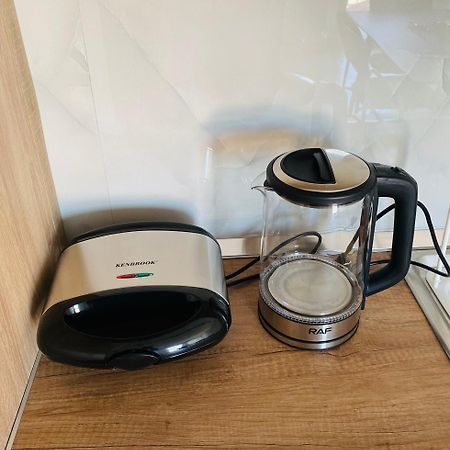 Eden Home 1 Durres Ngoại thất bức ảnh