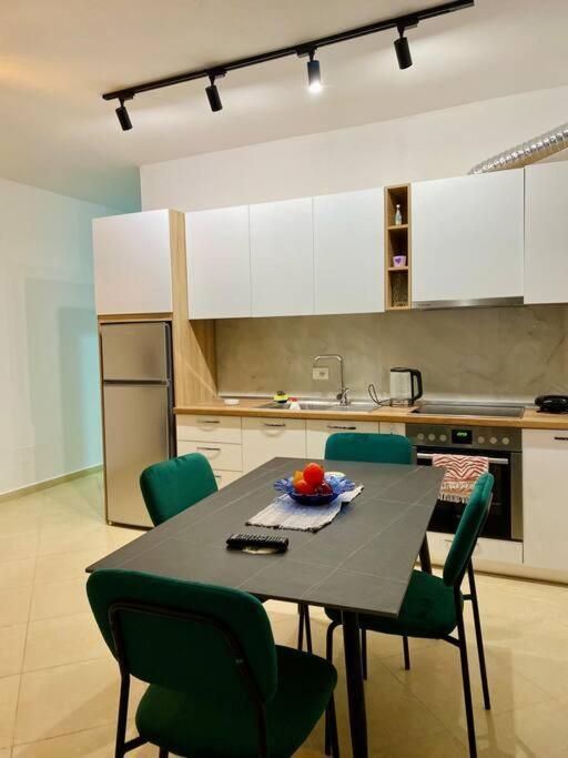 Eden Home 1 Durres Ngoại thất bức ảnh