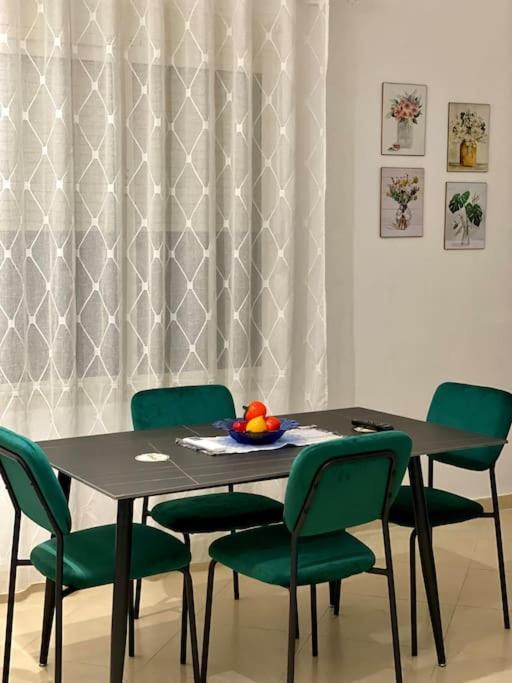 Eden Home 1 Durres Ngoại thất bức ảnh