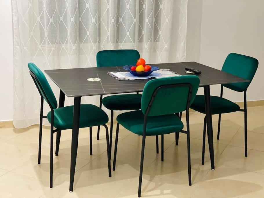 Eden Home 1 Durres Ngoại thất bức ảnh