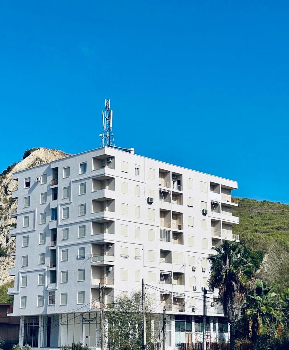 Eden Home 1 Durres Ngoại thất bức ảnh