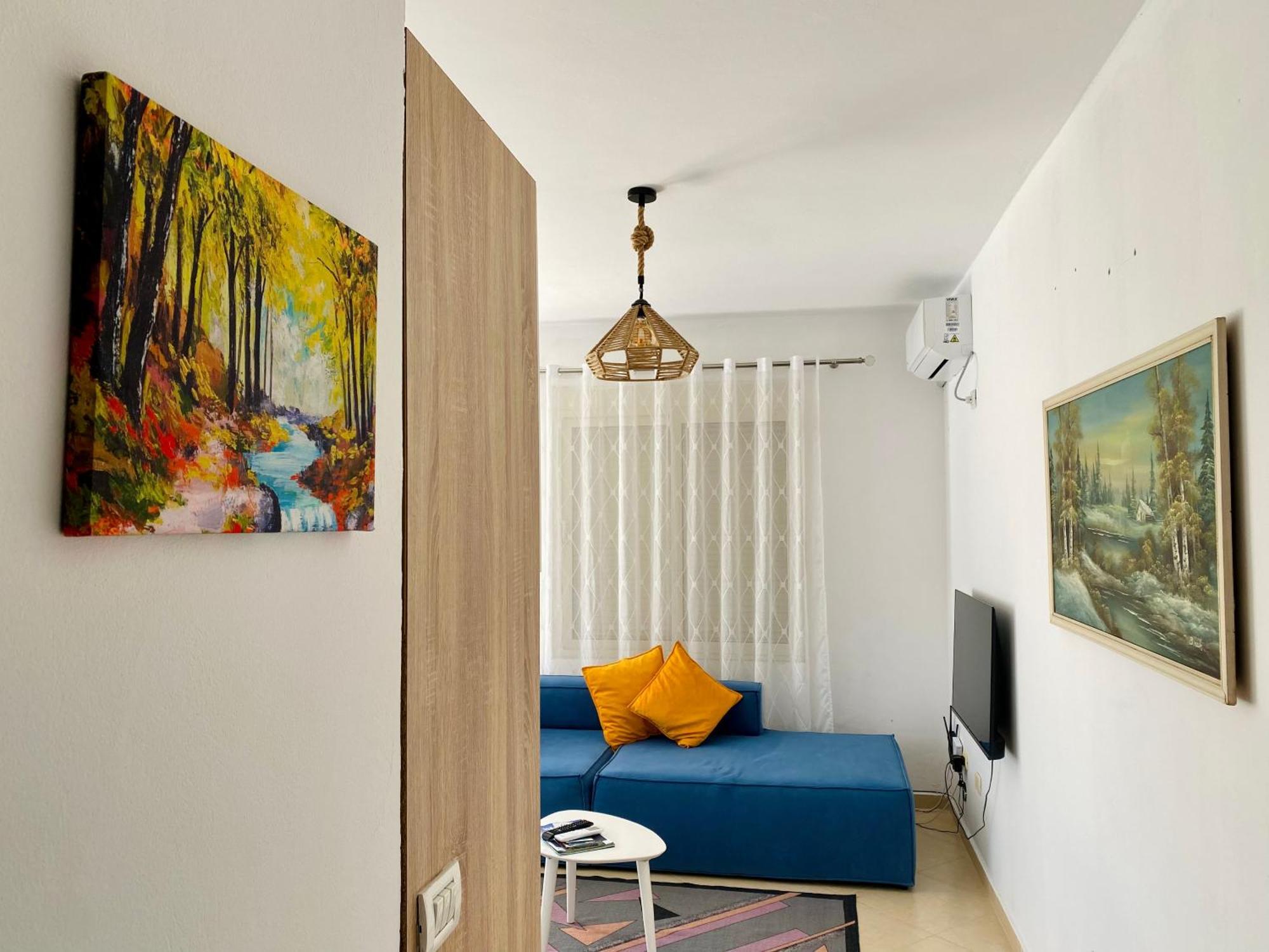 Eden Home 1 Durres Ngoại thất bức ảnh